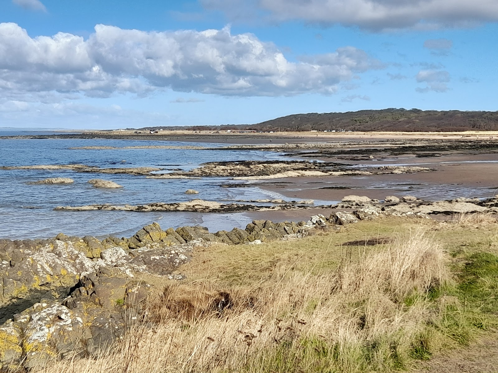 Photo de Longniddry Bents - endroit populaire parmi les connaisseurs de la détente