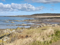 Photo de Longniddry Bents - endroit populaire parmi les connaisseurs de la détente