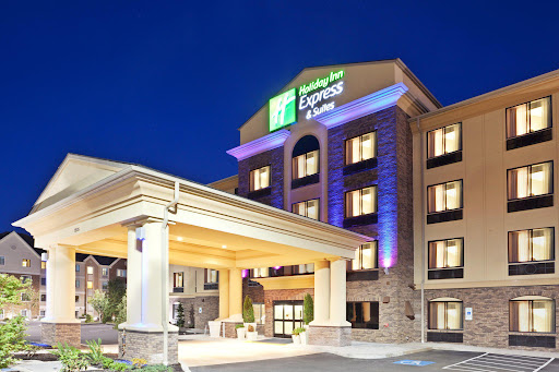 Holiday Inn Express & Suites Vancouver Mall/Portland Area, an IHG Hotel