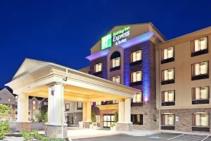 Holiday Inn Express & Suites Vancouver Mall/Portland Area, an IHG Hotel image