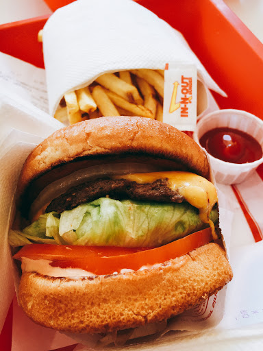 In-N-Out Burger