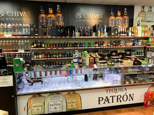 Liquor Store «Stonefield Liquor & Disc Tobacco», reviews and photos, 4801 Wilson Rd, Humble, TX 77396, USA