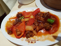 Plats et boissons du Restaurant chinois Le Canard Laqué à Orgeval - n°14