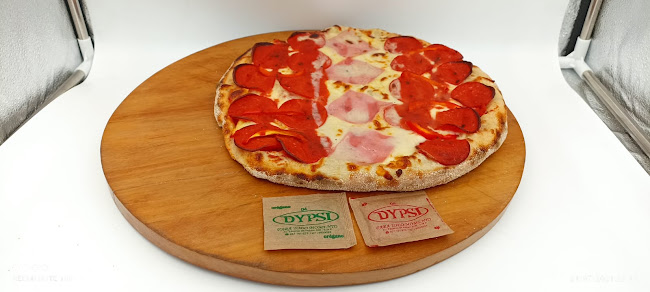Pizza DYPSI - Av. Eduardo de Habich - Pizzeria