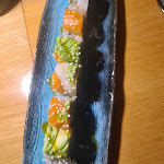 Photo n°4 de l'avis de Stefano.a fait le 11/03/2022 à 07:28 sur le  Sushi Lab à Barcellona Pozzo di Gotto