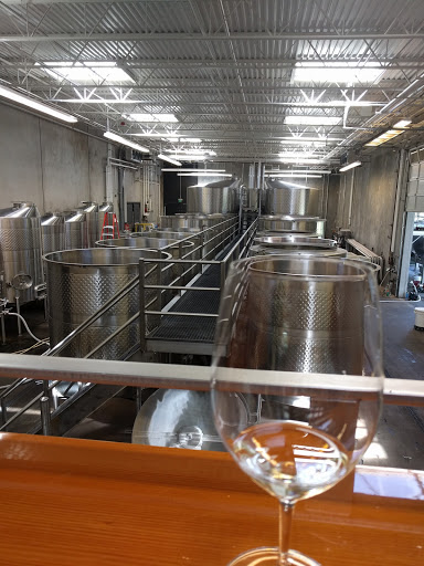 Winery «Novelty Hill Januik Winery», reviews and photos, 14710 Woodinville-Redmond Rd NE, Woodinville, WA 98072, USA