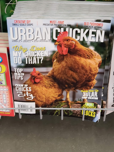 Home Improvement Store «Tractor Supply Co.», reviews and photos, 207 72nd Trace, Live Oak, FL 32064, USA