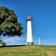 The Lion Lighthouse