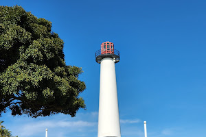 The Lion Lighthouse