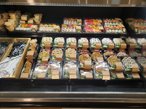 Grocery Store «Lowes Foods of Ocean Isle Beach», reviews and photos, 6278 Beach Dr SW #5, Ocean Isle Beach, NC 28469, USA