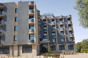 Sahal Hotel image