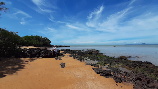 Praia Bela Vista
