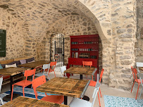 Atmosphère du Restaurant O'BISTROT Montpellier - n°5