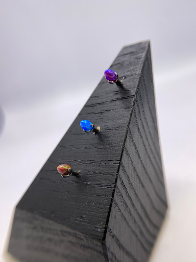 Explore mtb tattoo ideas, creative tattoo ideas in Austin, available at Copperhead Tattoo & Piercing