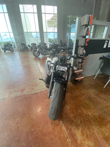 Harley-Davidson Dealer «Seminole Harley-Davidson», reviews and photos, 620 Hickman Cir, Sanford, FL 32771, USA