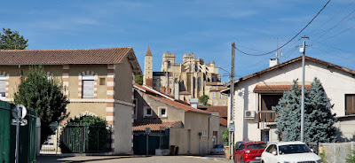 Arnouts Genevieve à Auch