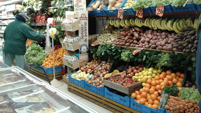 Opiniones de Frigo 6 Sayago en Montevideo - Supermercado