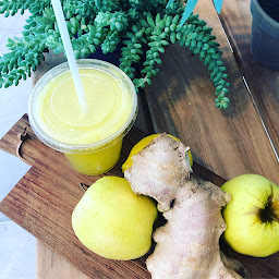 Photo n°8 de Soup & Juice Neuilly à Neuilly-sur-Seine ()