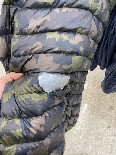 Thrift Store «Amvets Thrift Store», reviews and photos, 1833 Elmwood Ave, Buffalo, NY 14207, USA