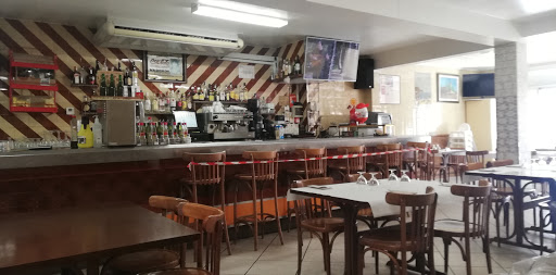 Restaurant Bar Extremeño
