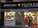 African Textiles - African Beautiful Paris