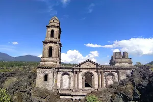 Volcanic Ruins of the San Juan Parangaricutiro image