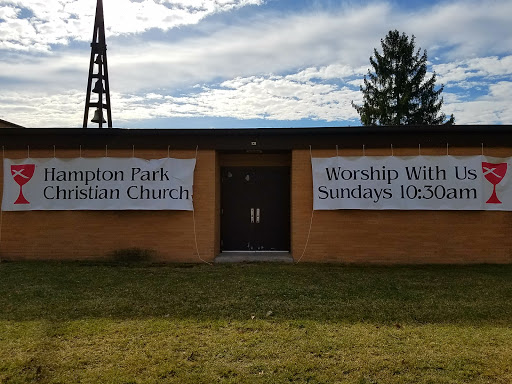Hampton Park Christian Church