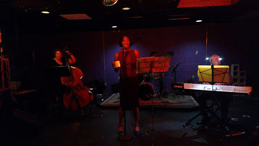 Nightlife «Nightlight Bar & Club», reviews and photos, 405 W Rosemary St, Chapel Hill, NC 27516, USA