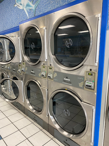 Laundromat «Sparklean Laundry», reviews and photos, 23532 El Toro Rd, Lake Forest, CA 92630, USA