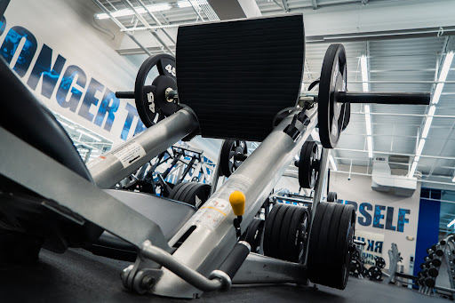 Personal Trainer «24e Health Clubs», reviews and photos, 307 Main St #131, Trussville, AL 35173, USA