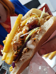 Photo n°38 de Grill kebab à Strasbourg ()