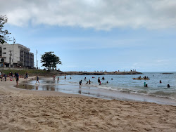 Foto von Praia da Tartaruga - beliebter Ort unter Entspannungskennern