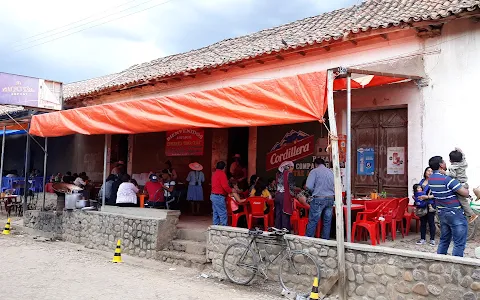 "LOCAL PILCOMAYO" Doña Celia image