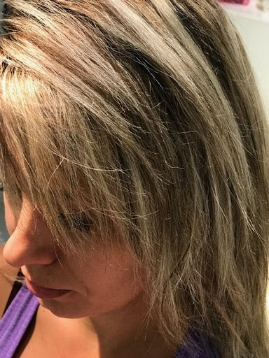 Beauty Salon «Mane Attraction Salon», reviews and photos, 3156 E Camelback Rd, Phoenix, AZ 85018, USA