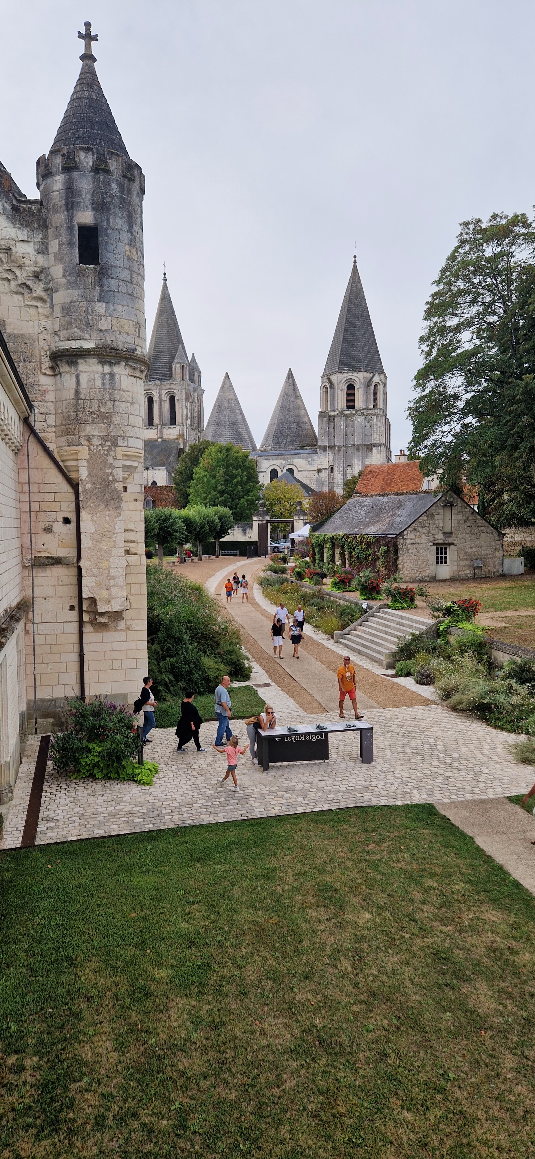 Photo n° 2 de l'avis de Oceane. fait le 21/09/2023 à 07:34