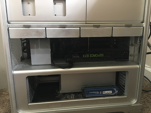 Computer Repair Service «VocaMacRepair - Apple Laptop and Desktop Repair», reviews and photos, 1447 Raintree Dr, Roswell, GA 30076, USA