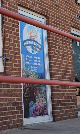 MC Aquatics - Denver