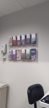 UW Health N Alpine Rd Clinic - Photo 2 - Car repair in Rockford, IL, Rockford