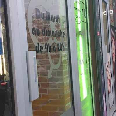 Coiffure Homme à Asnières-sur-Seine