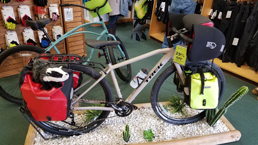 Bicycle Rental Service «Genesis Bicycles», reviews and photos, 126 Bushkill St, Easton, PA 18042, USA