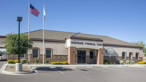 Funeral Home «Surprise Funeral Care», reviews and photos, 16063 W Bell Rd, Surprise, AZ 85374, USA