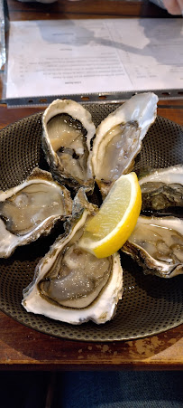 Les plus récentes photos du Bar-restaurant à huîtres Le Comptoir Saoufé à La Rochelle - n°5