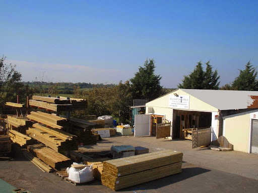 Keynsham Timber & Hardware Ltd