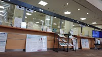 清水銀行 静岡支店
