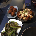 Photo n°1 de l'avis de Chiara.a fait le 19/04/2022 à 19:06 sur le  Surreal à Lecco