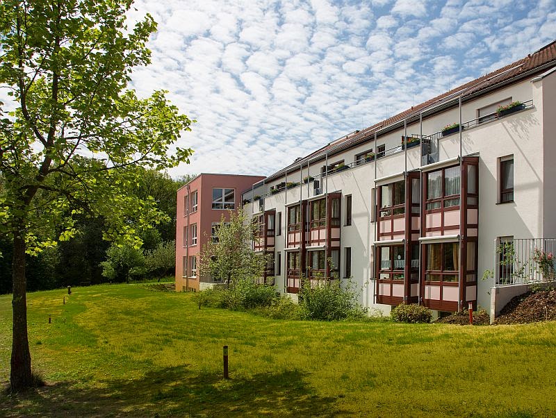 BRK-Alten- und Pflegeheim Höchstadt/Aisch
