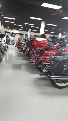 Motorcycle Dealer «Superstar Cycle Center», reviews and photos, 13810 E US Hwy 40, Independence, MO 64055, USA