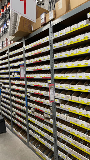 Hardware Store «McFadden-Dale Industrial Hardware», reviews and photos, 4647 S 32nd St, Phoenix, AZ 85040, USA