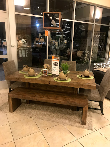 Furniture Store «Ashley HomeStore», reviews and photos, 7410 Carson Blvd, Long Beach, CA 90808, USA