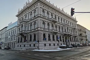 Museum of Art in Łódź MS1 image